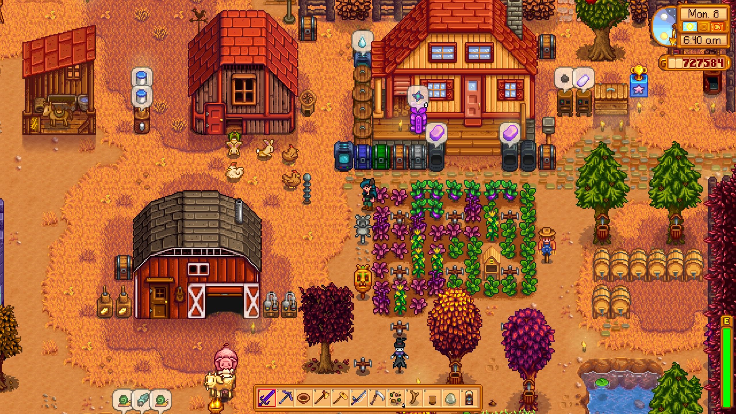 Stardew Valley
